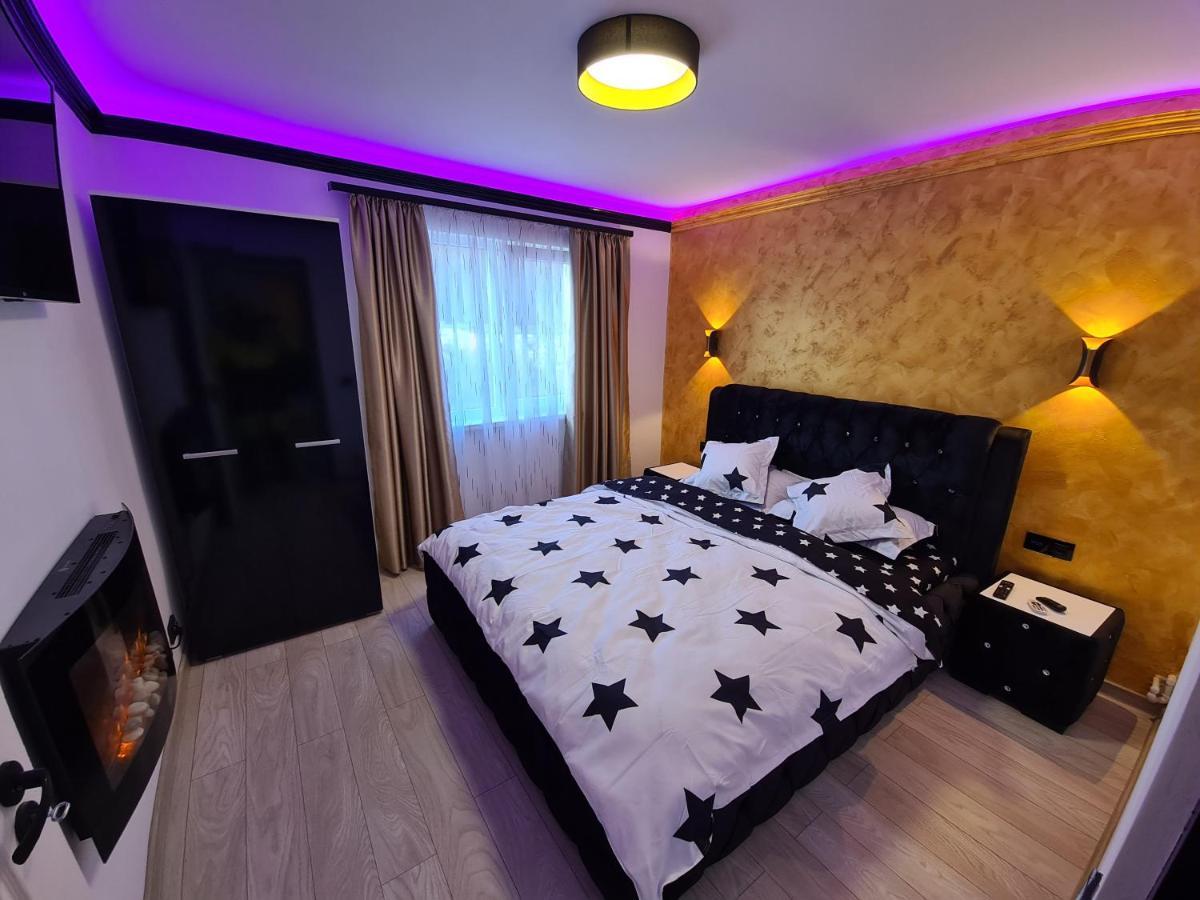 Апартаменты Diamonds House 2 Lupeni  Экстерьер фото